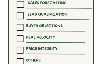 47 Must-Know Metrics for B2B SaaS Companies to Smash Quarterly Sales Targets